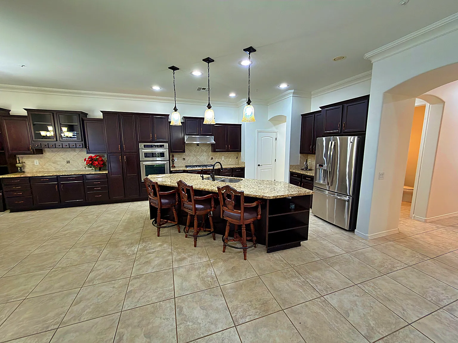 6602 S Bridal Vail Dr - 1 — Photo 3