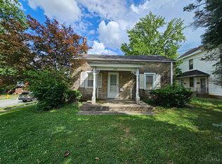 2709 Montana Ave, Cincinnati, OH 45211