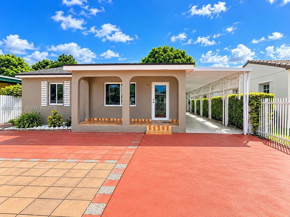 3500 NW 16th Ter
