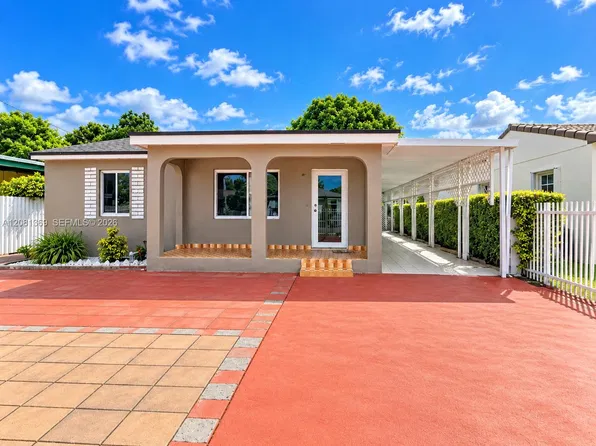 3500 NW 16th Ter, Miami, FL 33125