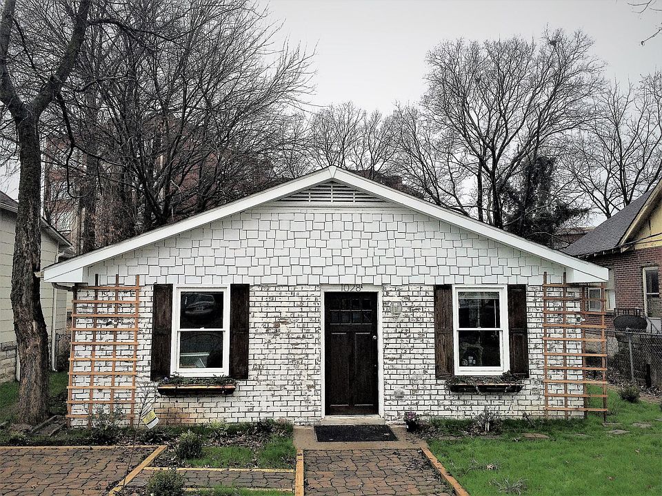 Front unit in a completely renovated cottage
