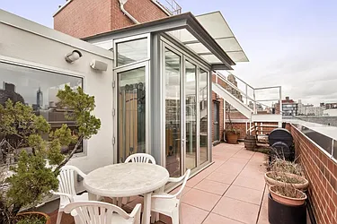 Sold by Keller Williams NYC