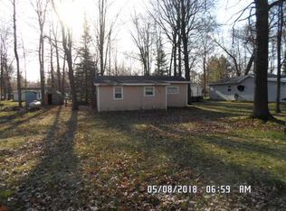 4838 Knollwood Dr, Harrison, MI 48625