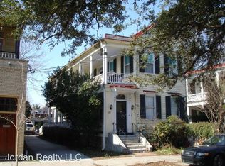 229 Rutledge Ave UNIT B, Charleston, SC 29403