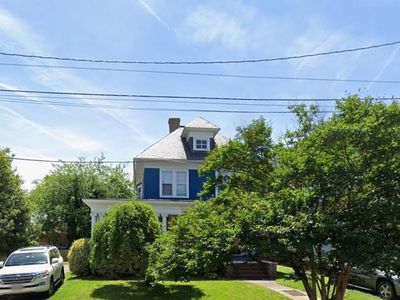 913 Leckie St, Portsmouth, VA, 23704