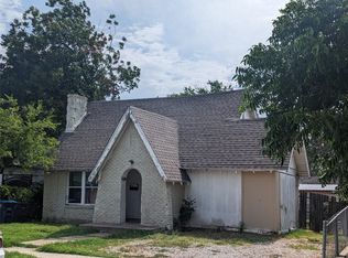 3513 5th Ave, Fort Worth, TX 76110