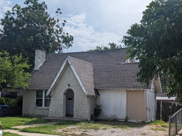 3513 5th Ave, Fort Worth, TX 76110