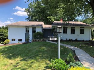 7103 Mariposa Rd, Baltimore, MD 21209