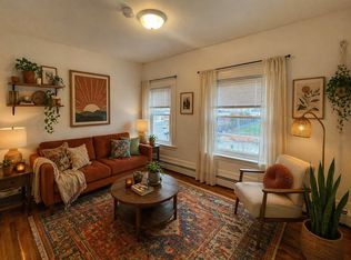547 Somerville Ave #2, Somerville, MA 02143