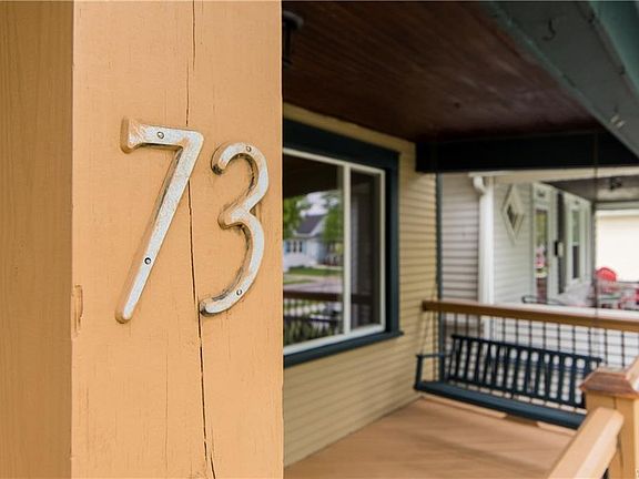 2nd image of 73 Carlyle Ave
