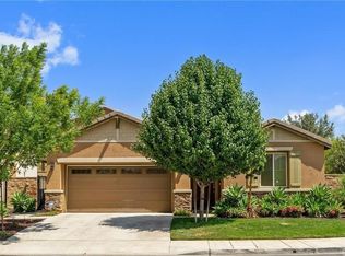15358 Chive Ln, Fontana, CA 92336