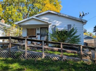 939 Mann Ave, Flint, MI 48503
