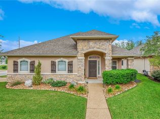 2601 Leila Ct, Bryan, TX 77802
