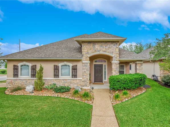 2601 Leila Ct, Bryan, TX 77802