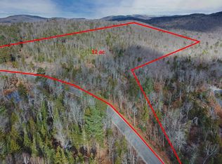 0 Lempster Mountain Road, Washington, NH 03280