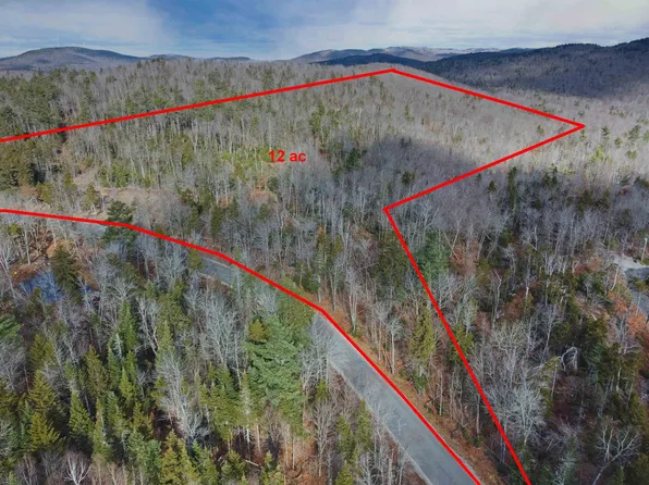 0 Lempster Mountain Road, Washington, NH 03280