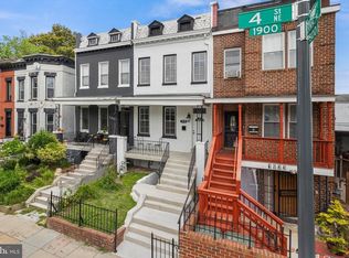 1935 4th St NE #A, Washington, DC 20002