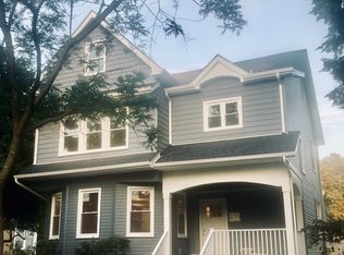 25 Maple Pl, Nutley, NJ 07110