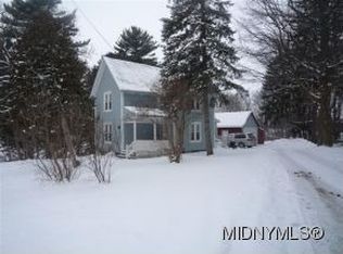 73 Utica St, Clinton, NY 13323