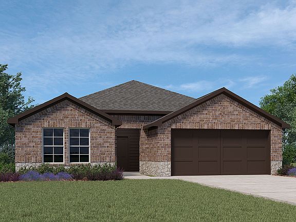 Plan Elevation.