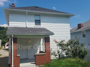 116 Elizabeth St, Homestead, PA 15120