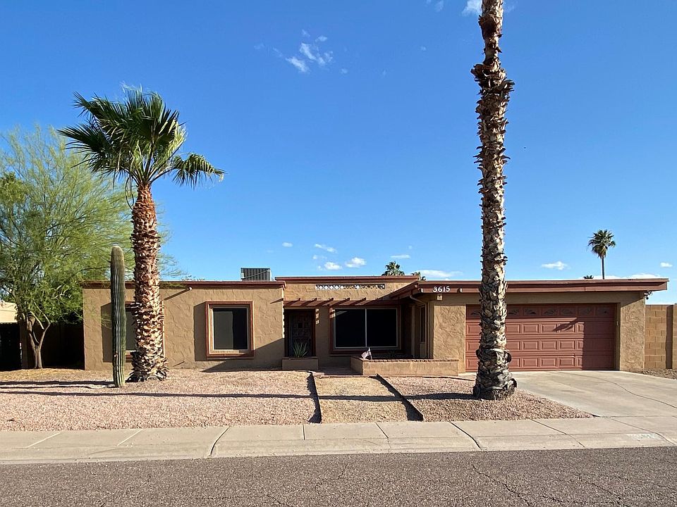 3615 E Charter Oak Rd, Phoenix, AZ 85032 Zillow