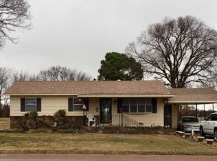 6851 SW Highway 166, Columbus, KS 66725