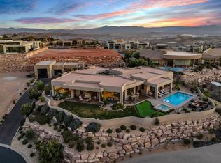 2040 S Pinnacle Cir, St George, UT 84790