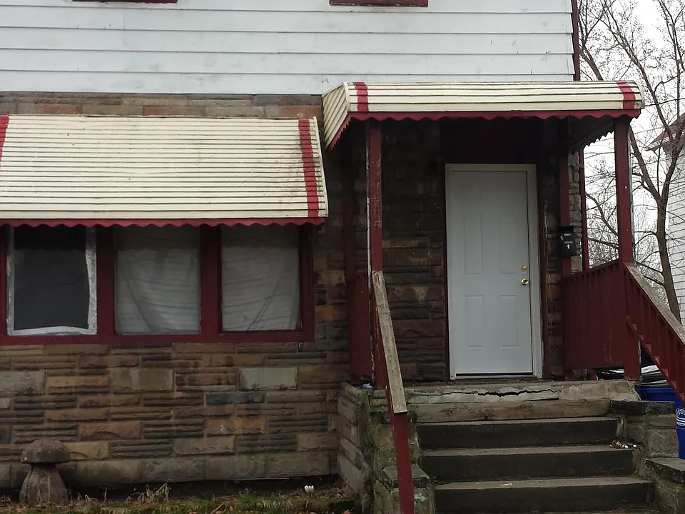 3034 Walton Ave #UPPER