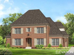 603 Cypress Green Ln, Collierville, TN 38017
