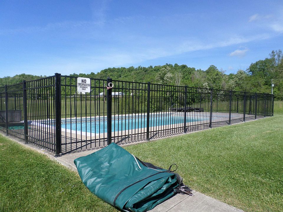 140 Private Drive 123, Crown City, OH 45623 MLS 173695 Zillow