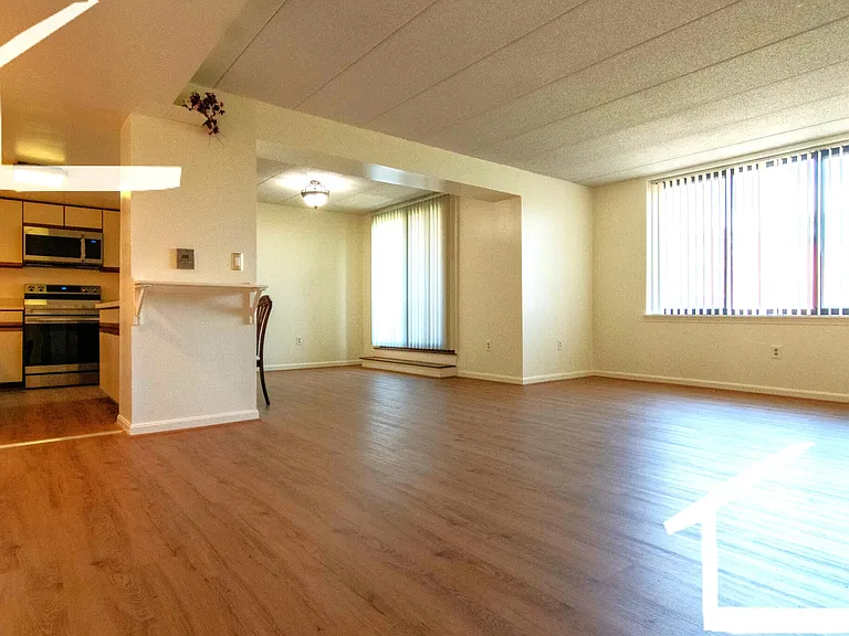 85 Brainerd Rd #411 — Photo 22