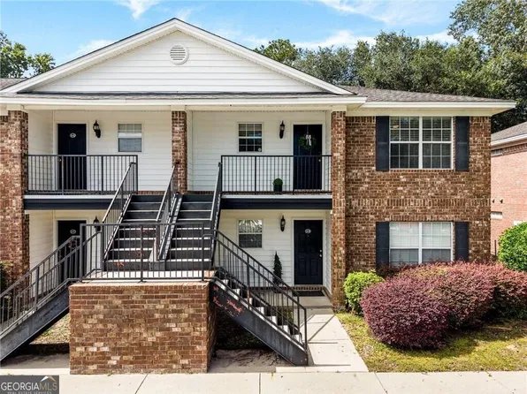 76 Al Henderson Blvd Unit A4, Savannah, GA 31419