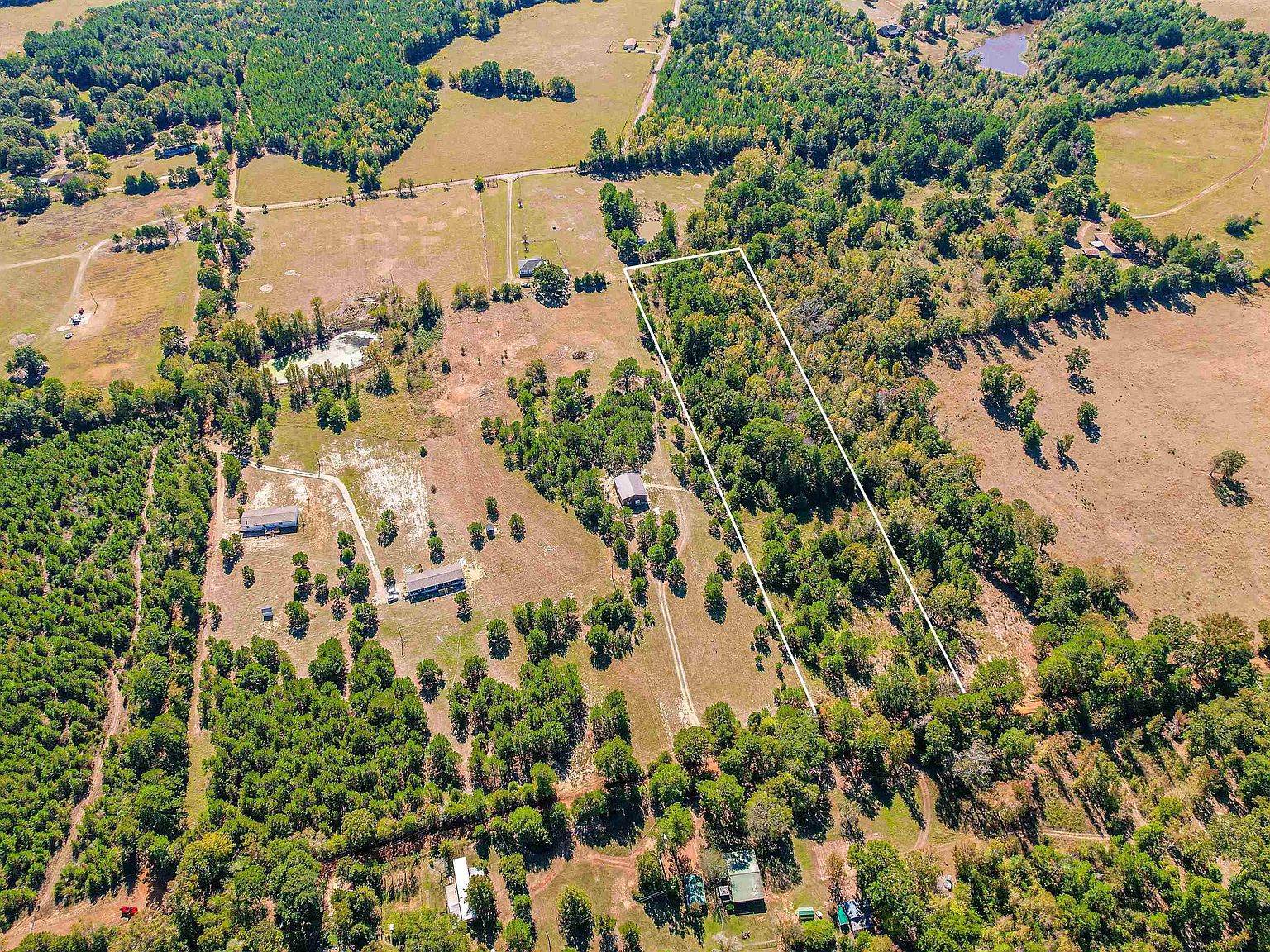 County Road 1310, Rusk, TX 75785 Zillow