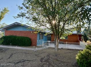 102 N Dale Rd, Pearce, AZ 85625