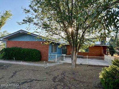 102 N Dale Rd, Sunsites, AZ, 85625