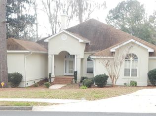 3560 Gardenview Way, Tallahassee, FL 32309