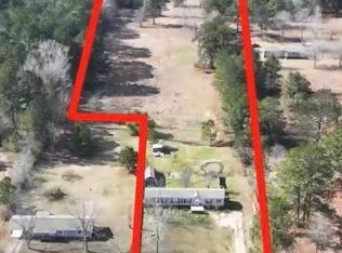 7415 Springhill Rd, Pollock, LA 71467