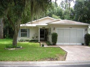 32612 Oak Park Dr, Leesburg, FL 34748