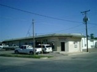 100 Griner St, Del Rio, TX 78840