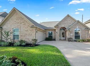 2106 Laurel Oaks Dr, Houston, TX 77014