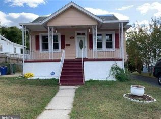 2809 Hemlock Ave, Baltimore, MD 21214