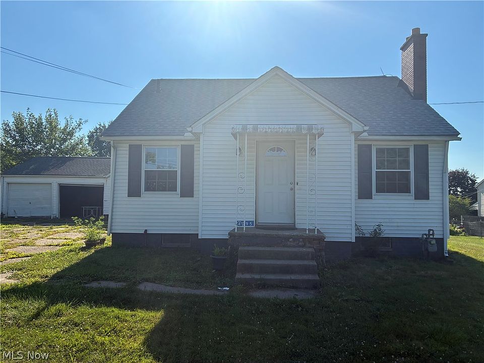 1st image of 4095 Stump Ave SW