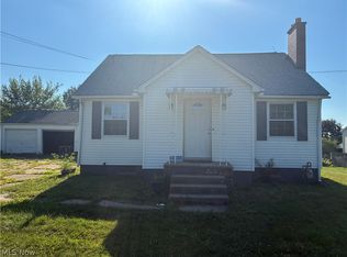 4095 Stump Ave SW, Navarre, OH 44662