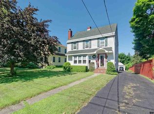 1917 Burdett Ave, Troy, NY 12180