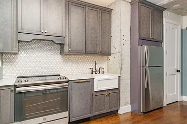 Rented by MySpaceNYC