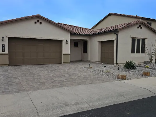 7187 W Pinnacle Vista Dr, Peoria, AZ 85383