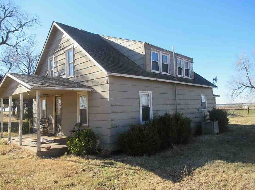 1977 Highway 58, Ringwood, OK 73768 Zillow