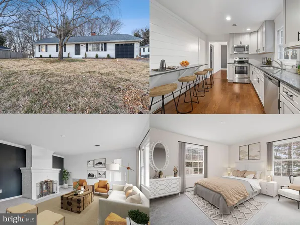 10575 Westville Rd, Camden Wyoming, DE 19934