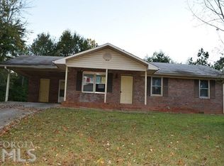 3338 Tesnatee Gap Valley Rd, Cleveland, GA 30528